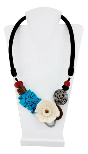 Collar Sigrid Mujer  Duet Moda