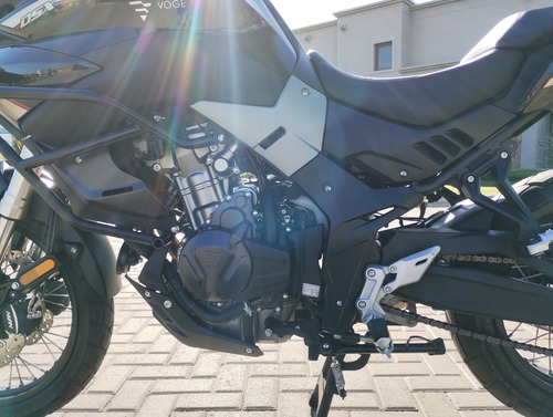 Voge 500 Dsx