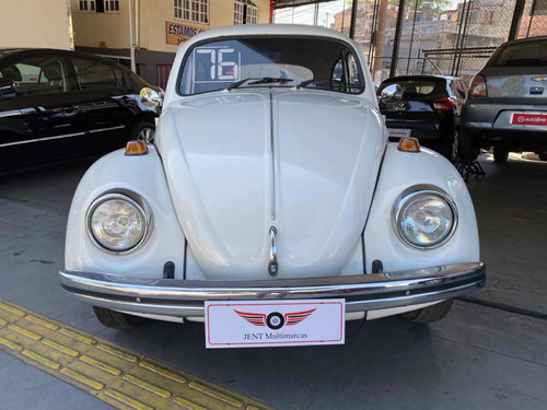 Volkswagen Fusca 1.3 1300 3p