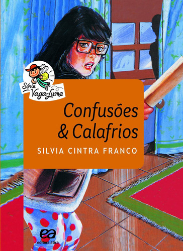 Libro Confusões & Calafrios