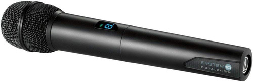 Audio-technica Pro 10 Sistema Inalámbrico Digital - Sistema