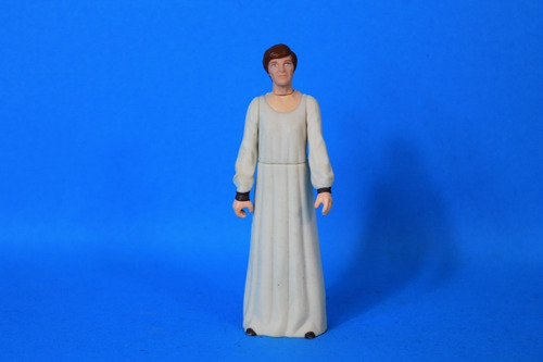 Mon Mothma Star Wars Figura (Usado)