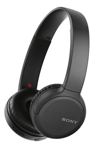 Sony Wh-ch510 Auriculares Inalámbricos Bluetooth Con 35 Con