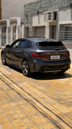 BMW Serie 1 2.0 Xdrive M135 Performance