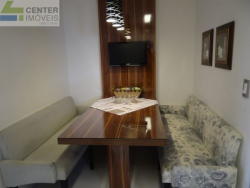 Imagem 3 de 15 de Apartamento - Vila Dom Pedro I - Ref: 8472 - V-86594
