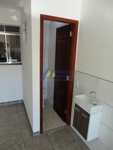 Imagem 13 de 15 de Casa Averbada A Venda Em Cachoeira - Araucária - 556