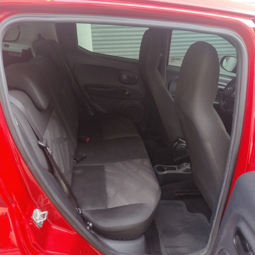 Fiat Mobi 1.0 Like Flex 5p