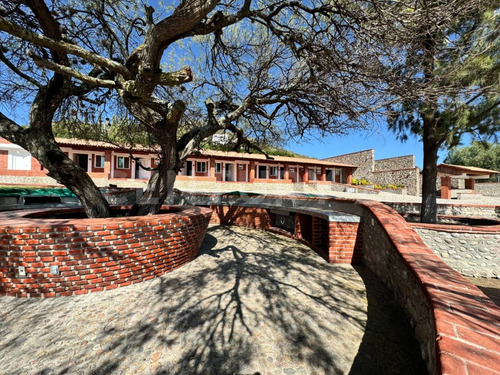 Quinta En Venta La Solana Querétaro