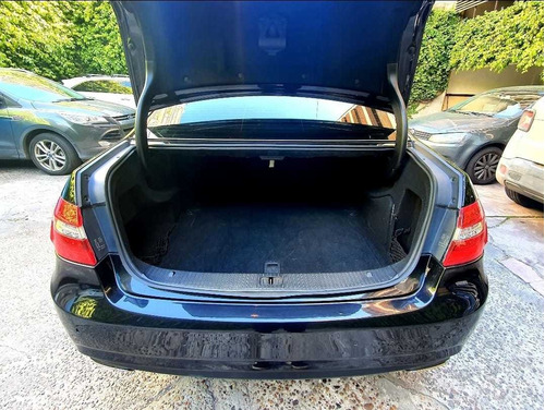 Imagen 10 de 23 de Mercedes-benz Clase E 2011 3.0 E300 Avantgarde Sport