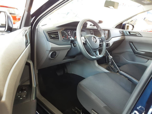 Imagem 9 de 14 de Volkswagen Virtus 1.6 Msi Total Flex Automático