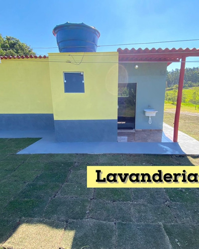 Imagem 4 de 6 de A. A 01 Bonita, Barata Essa Bela Chácara Esta Sendo Vendida