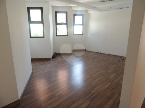 Imagem 2 de 26 de Sala Comercial No Campo Belo - Reo394858
