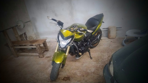 Honda Hornet 600