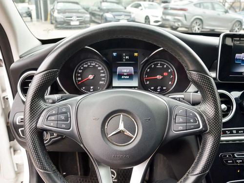 Mercedes-benz C 180 2017