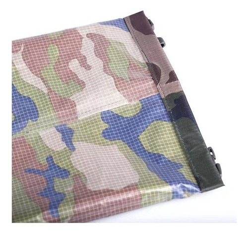 / Exterior Drift Bolsa Impermeable Bolsa Seca Color 5 Piezas