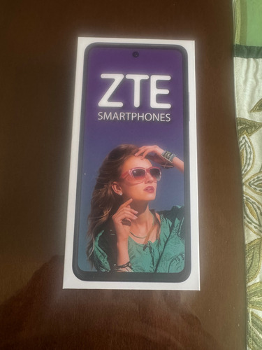 Zte Smartphone Axon 60 Lite