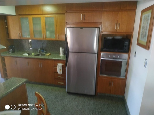 Imagen 12 de 30 de Omar Espinoza Ofrece En Venta Bonito Y Amplio Apartamento En Macaracuay