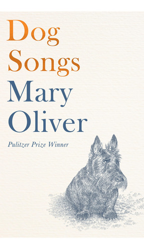 Canciones De Perros: Poemas