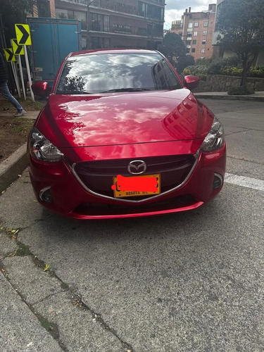 Mazda 2 Sport 1.5 Touring At
