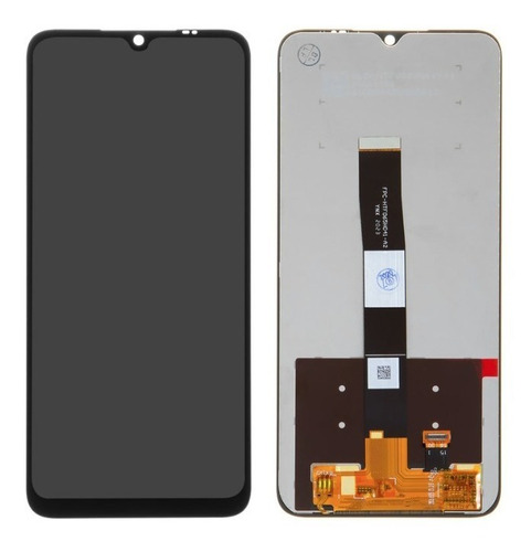 Display Pantalla Lcd + Tactil Para Xiaomi Redmi 9a 9c