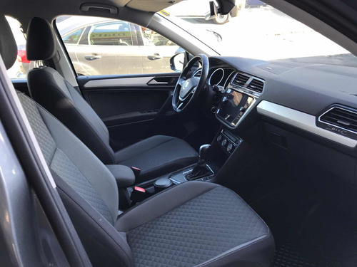 Volkswagen Tiguan Allspace 1.4 Tsi Trendline 150cv Dsg 2019