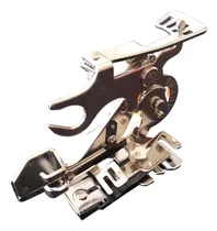 Comprar Prensatela Plisador Para Maquina De Coser Familiar (ruffler)