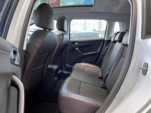 Imagem 11 de 14 de Peugeot 2008 Griffe 1.6 Manual 2017