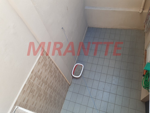 Imagem 18 de 21 de Sobrado Em Santana - São Paulo, Sp - 360155