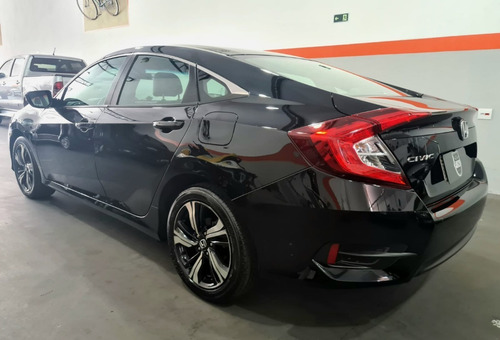 Imagem 6 de 19 de Honda Civic 2.0 Ex Cvt