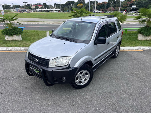 Ford Ecosport Xls1.6flex