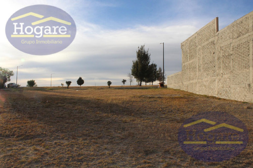 Terreno Residencial Campestre En Venta A 12 Min Del Aeropuerto Del Bajio