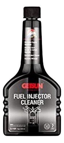 Aditivo Inyeccion Getsun (354ml)