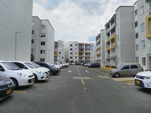 Vendo Apartamento Full (62m2) En Ciudad Pacifica - Segundo Piso