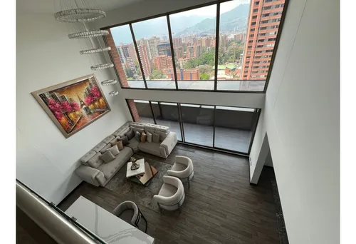 Apartamento Sector La Frontera