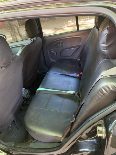 Impecable Renault Clio Mio 5p Confort 5 Puertas Diciem. 2014