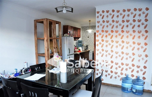 Imagen 7 de 15 de Venta De 5 Departamentos Y 3 Cocheras En Block