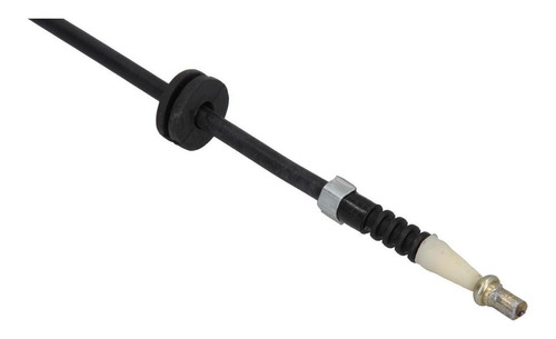 Imagen 2 de 4 de Cable Comando Capot Sin Manija Fiat Siena 04/12
