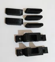 Comprar Kit Reparación Linga Techo Corredizo (solo Soportes)