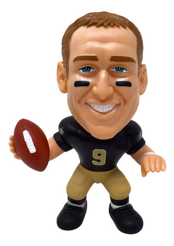 Drew Brees Big Shot Baller Nfl New Orleans Saints