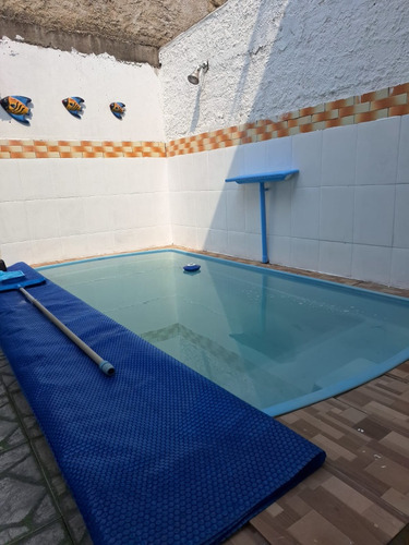 Casa Duplex