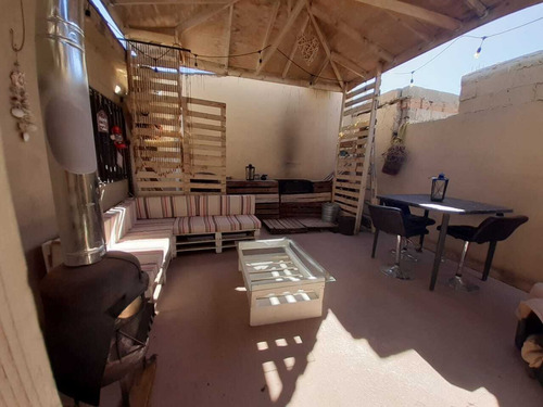 Imagen 13 de 13 de Casa Amplia De 1 Piso En Venta