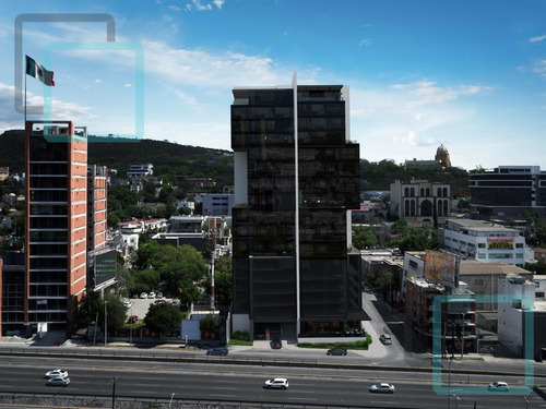 Imagen 3 de 18 de Departamentos En Venta Avenida Constitucion Zona Monterrey