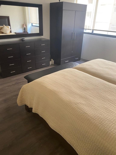 Imagen 17 de 21 de Venta Excelente Departamento Remodelado En Juan Racine Polan