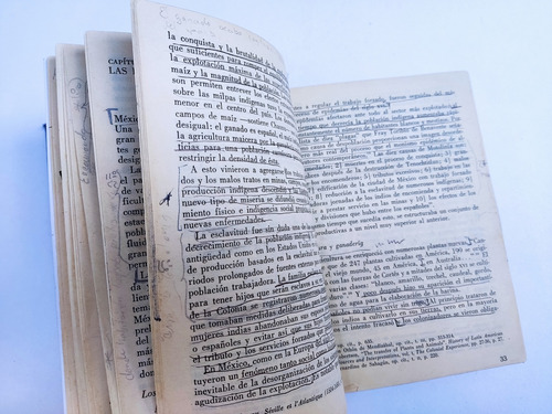 Libro Historia Del Capitalismo En México: Los Orígenes 171d5 (Usado)