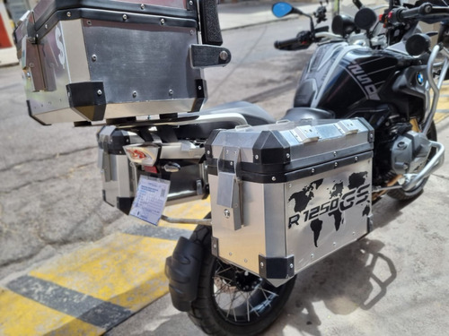 Bmw R1250 Gs 1250gs R 1250gs 2021 Nacional Ofrec Motomaniaco