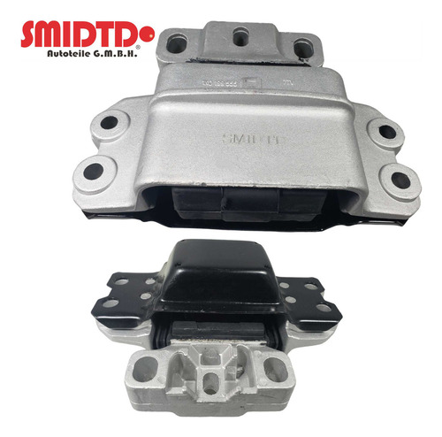 Soportes Motor Y Transmisión Std Automat Vw Beetle 2.5 09-14