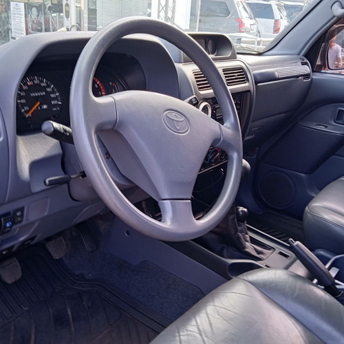 Toyota Merú
