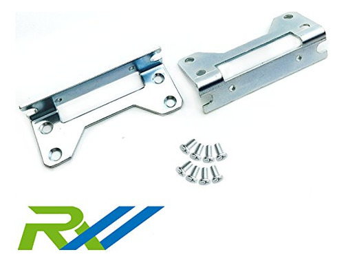 Rack Mount Kit 19 Compatible Para Cisco Isr 4x50