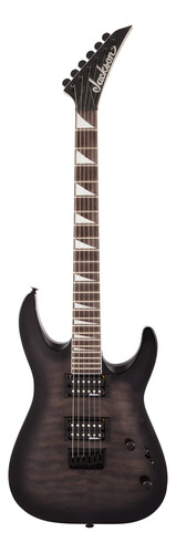 Jackson Js Series Dinky Arch Top Js32q Dka Ht - Guitarra El.