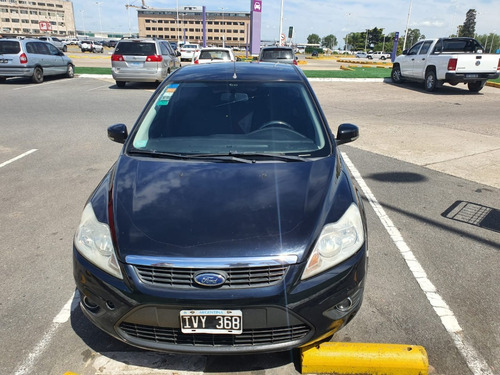 Ford Focus Trend 1.6l Nafta